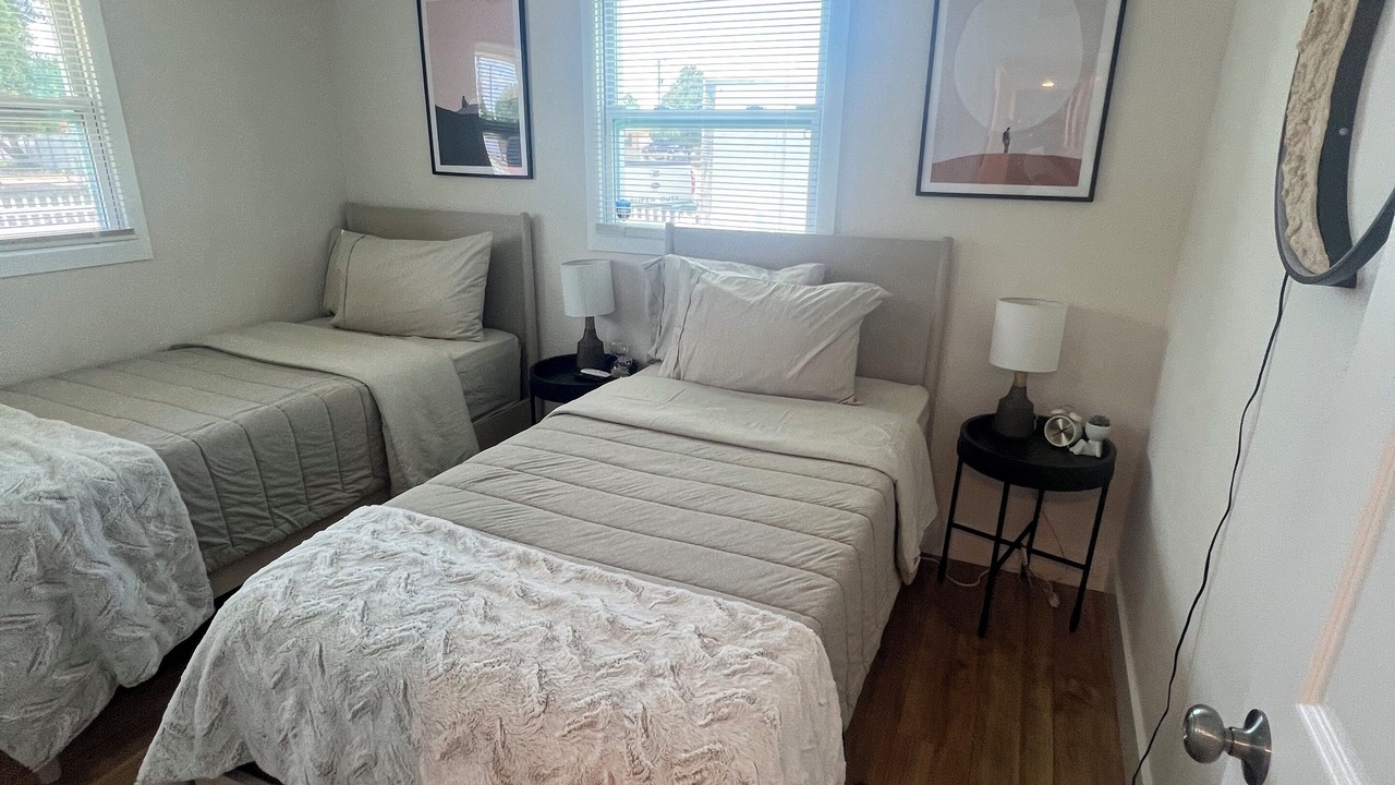 Photo of Bedroom in Clair-Mel City