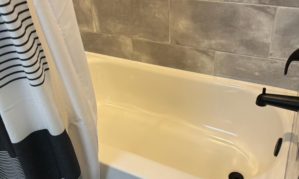 Photo of Bathroom in Clair-Mel City