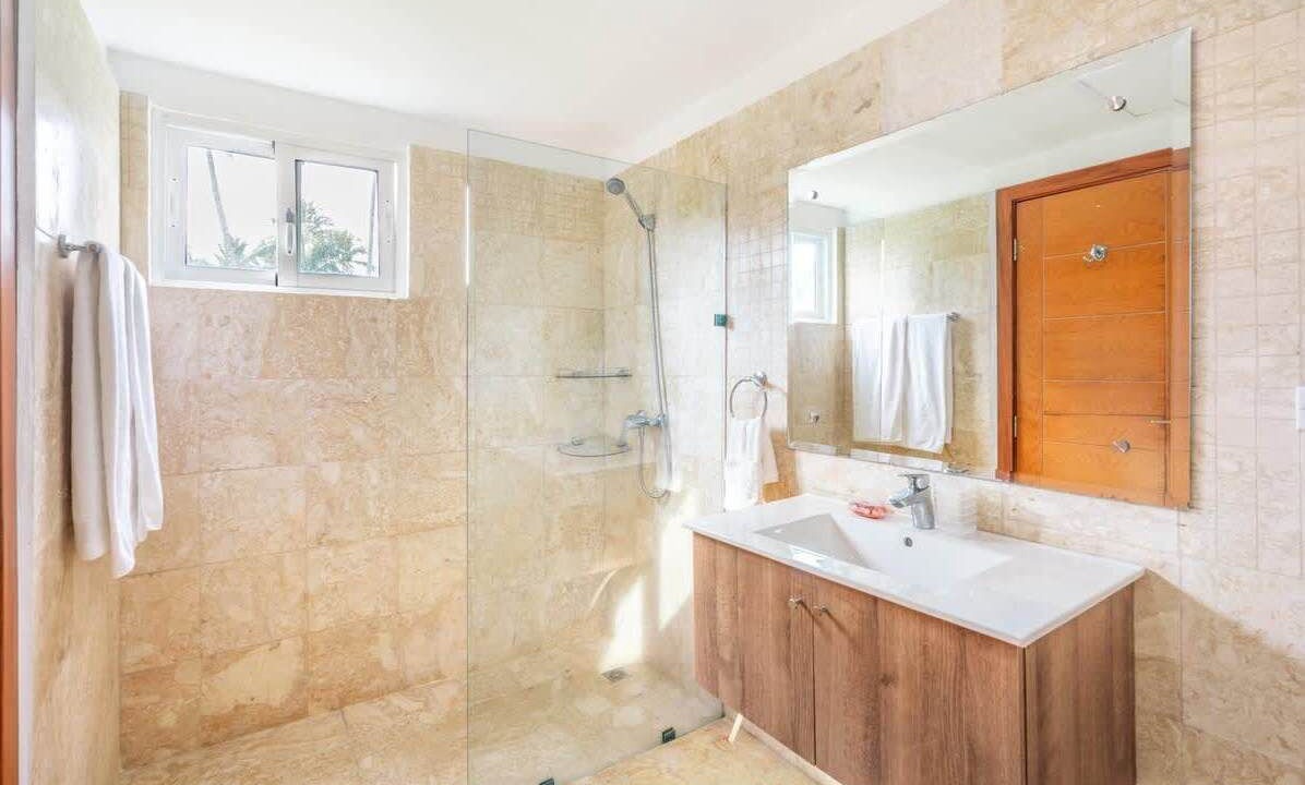 Photo of Bathroom in El Soco