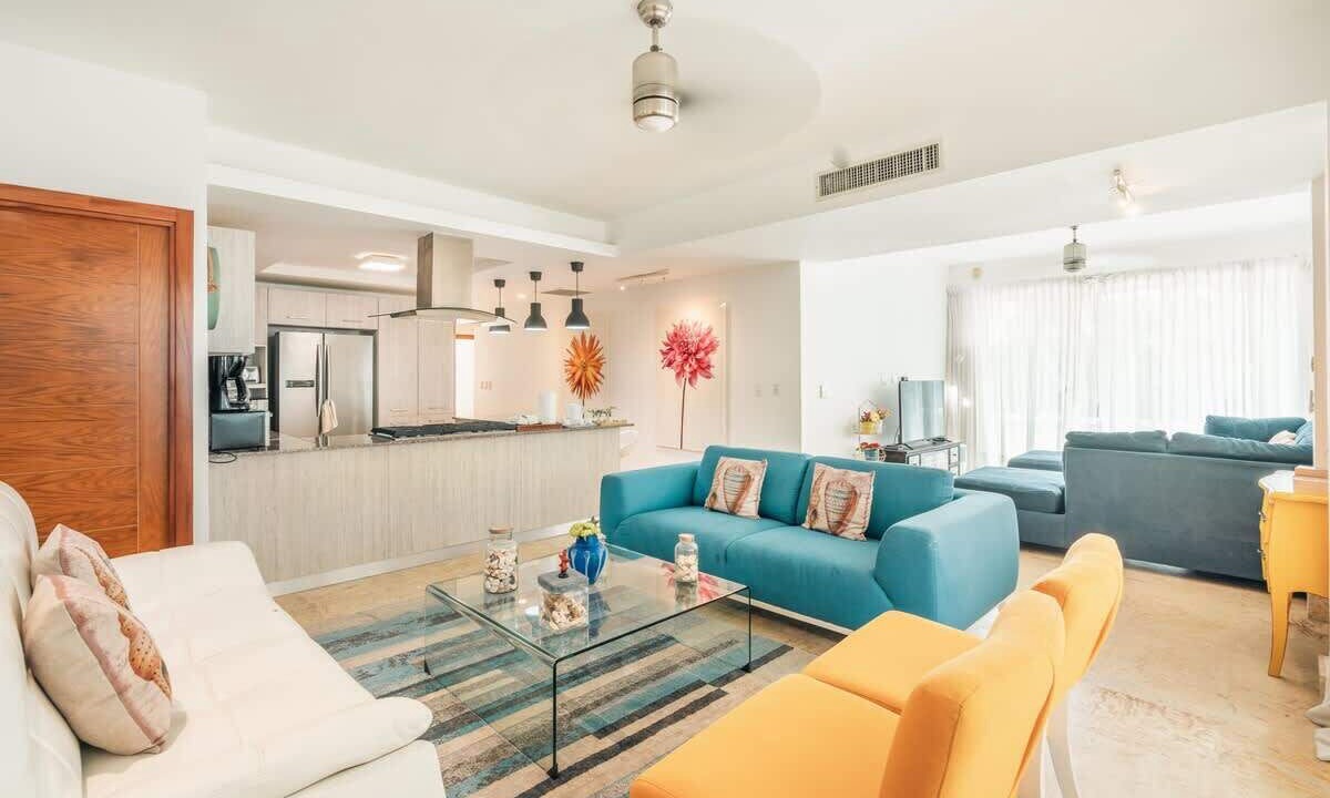 Photo of Livingroom in El Soco