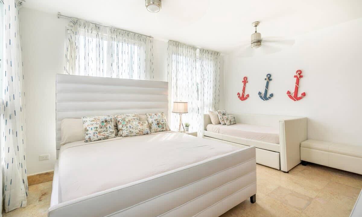 Photo of Bedroom in El Soco