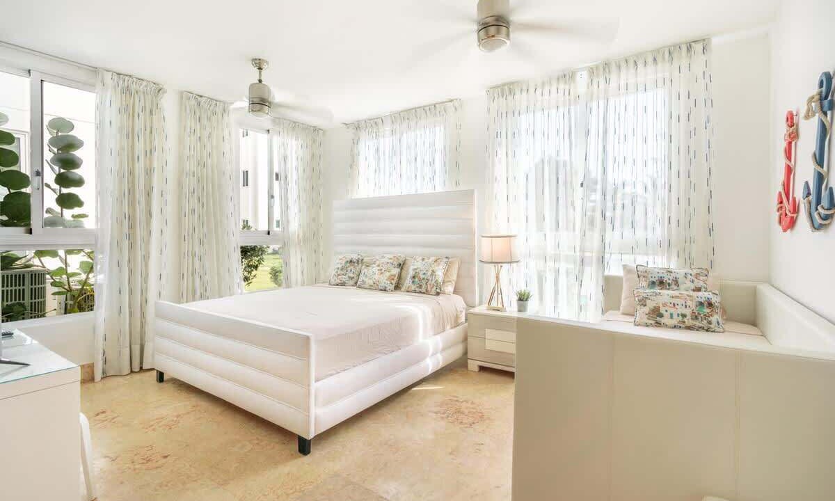 Photo of Bedroom in El Soco
