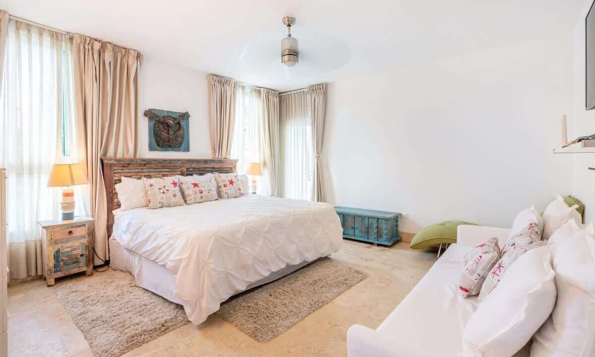 Photo of Bedroom in El Soco