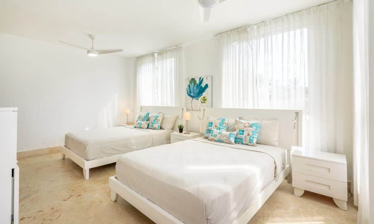 Photo of Bedroom in El Soco