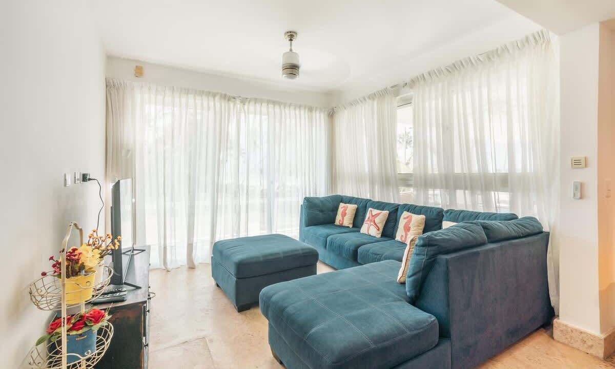 Photo of Livingroom in El Soco