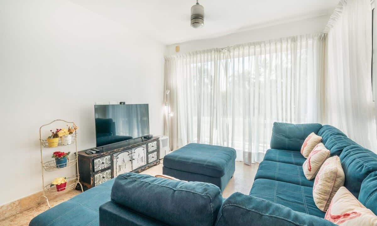 Photo of Livingroom in El Soco