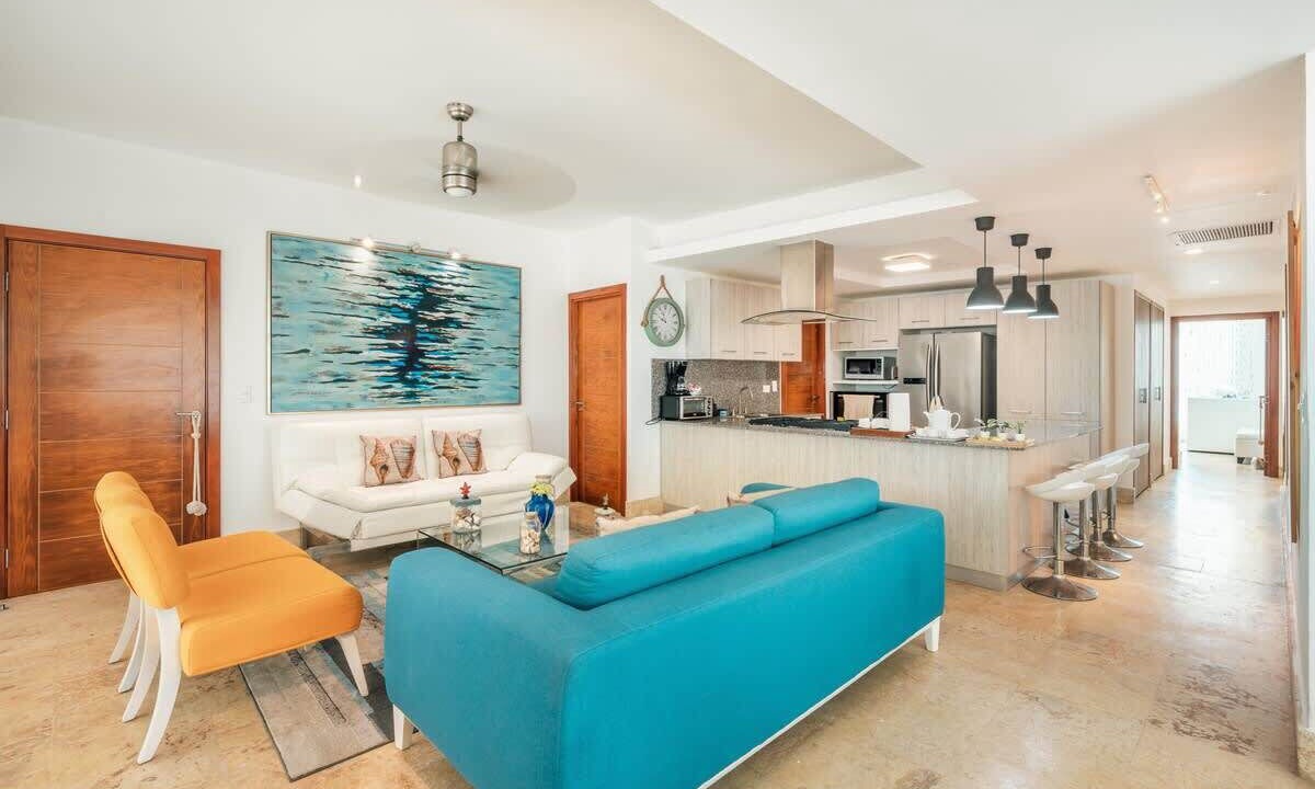 Photo of Livingroom in El Soco