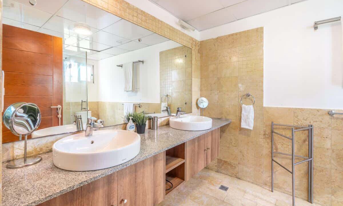 Photo of Bathroom in El Soco