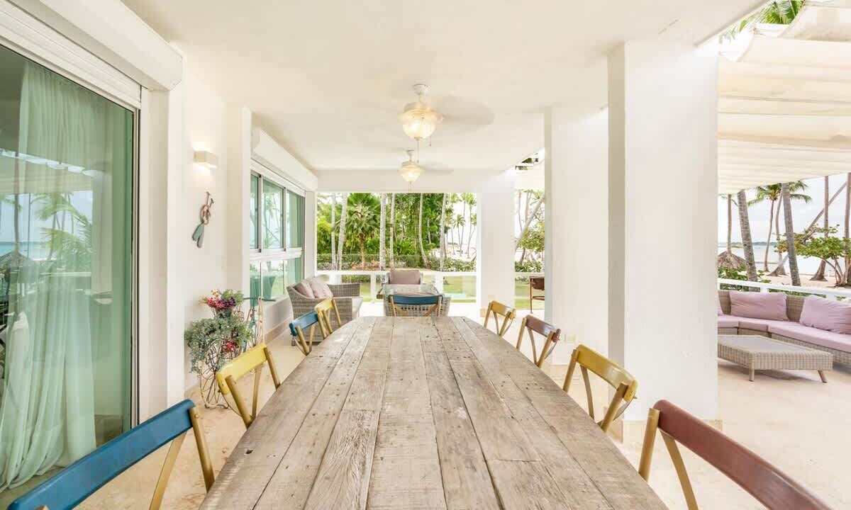 Photo of Outdoor in El Soco