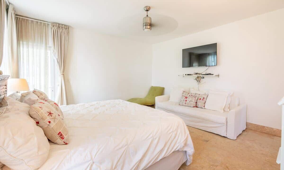 Photo of Bedroom in El Soco