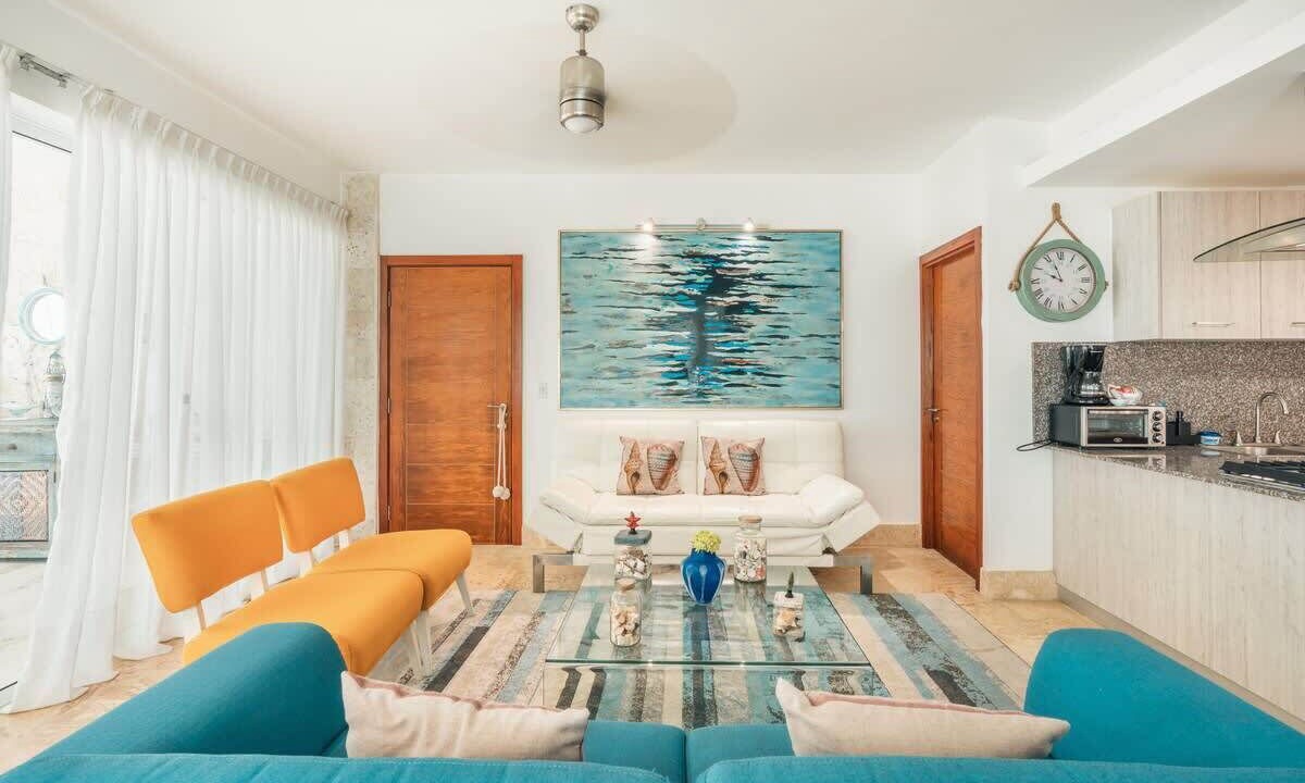 Photo of Livingroom in El Soco