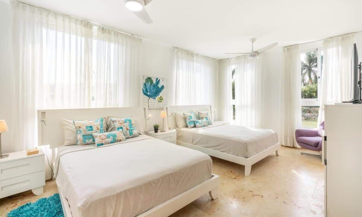 Photo of Bedroom in El Soco
