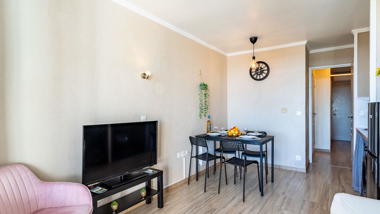 Photo of Bedroom in Les Restanques