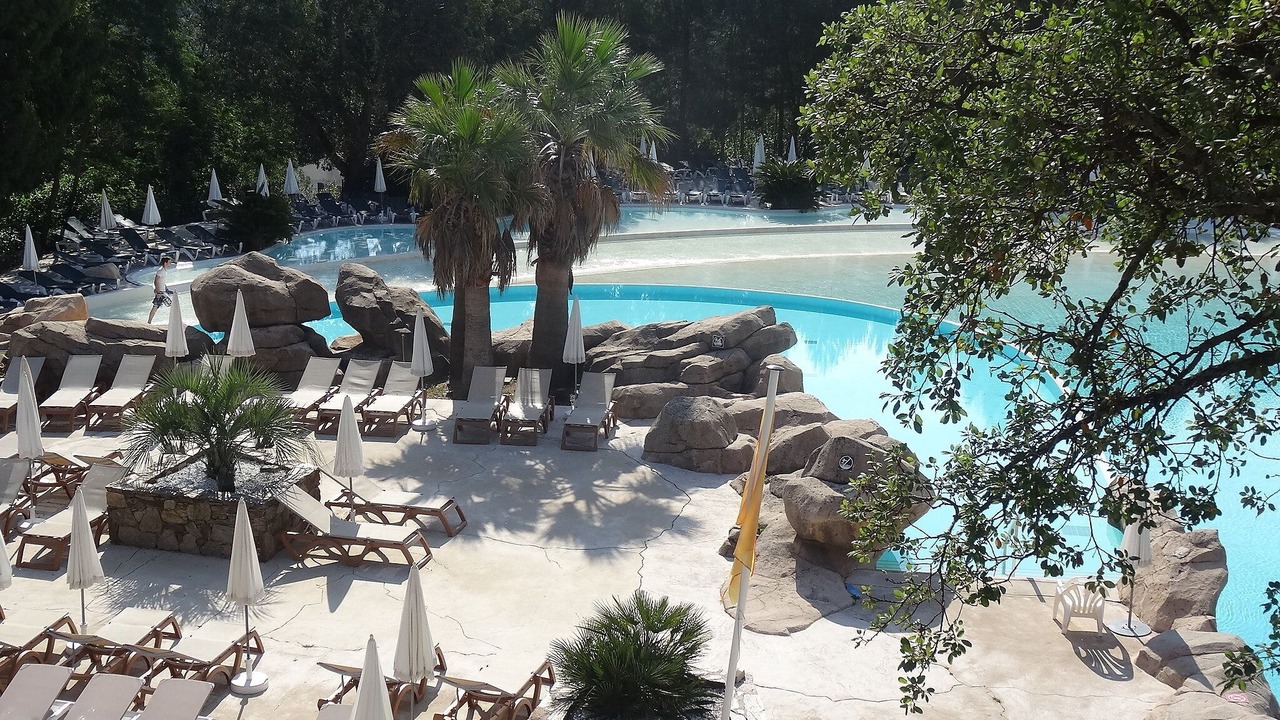 Photo of Outdoor in Les Restanques