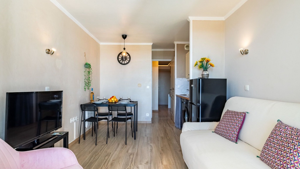 Photo of Livingroom in Les Restanques