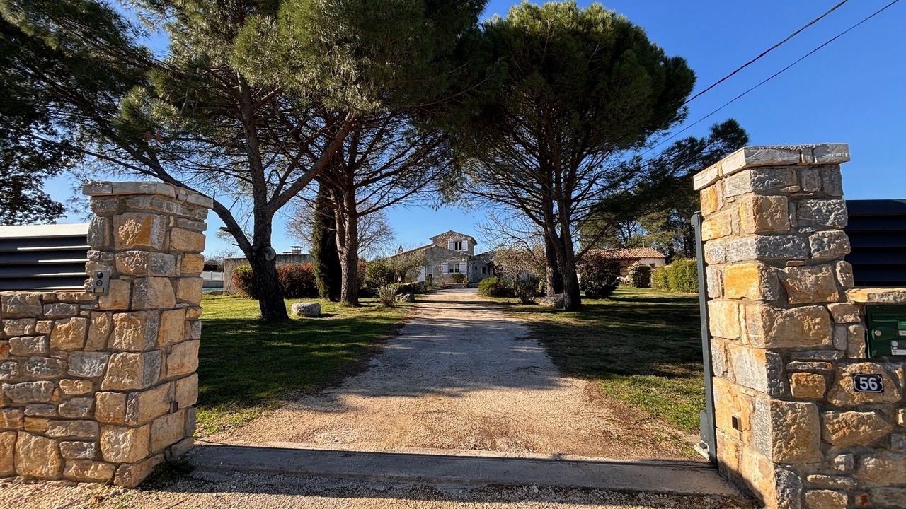 Photo of Outdoor in Ruoms