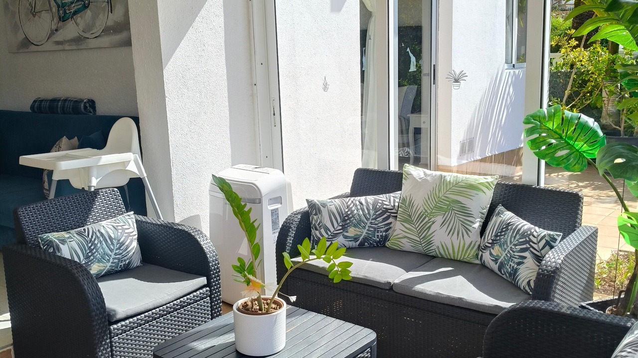 Photo of Livingroom in Callao Salvaje