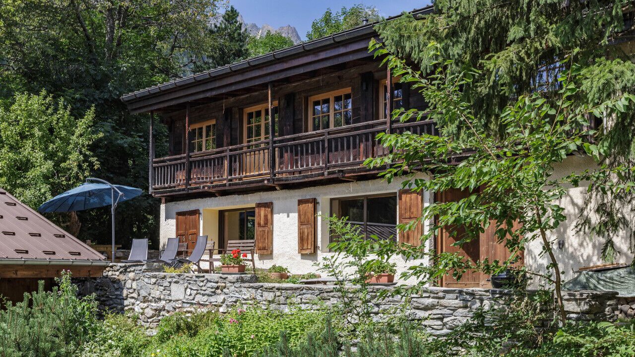 Photo of Outdoor in Le Lavancher