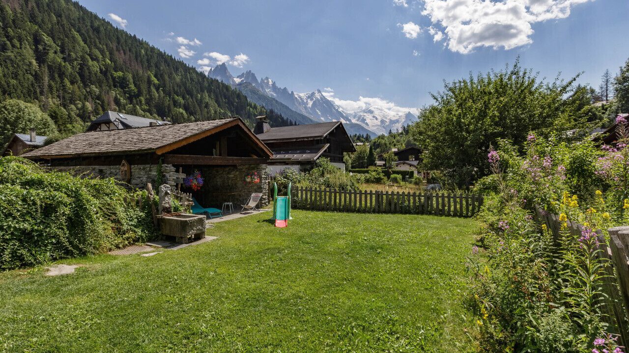 Photo of Outdoor in Le Lavancher