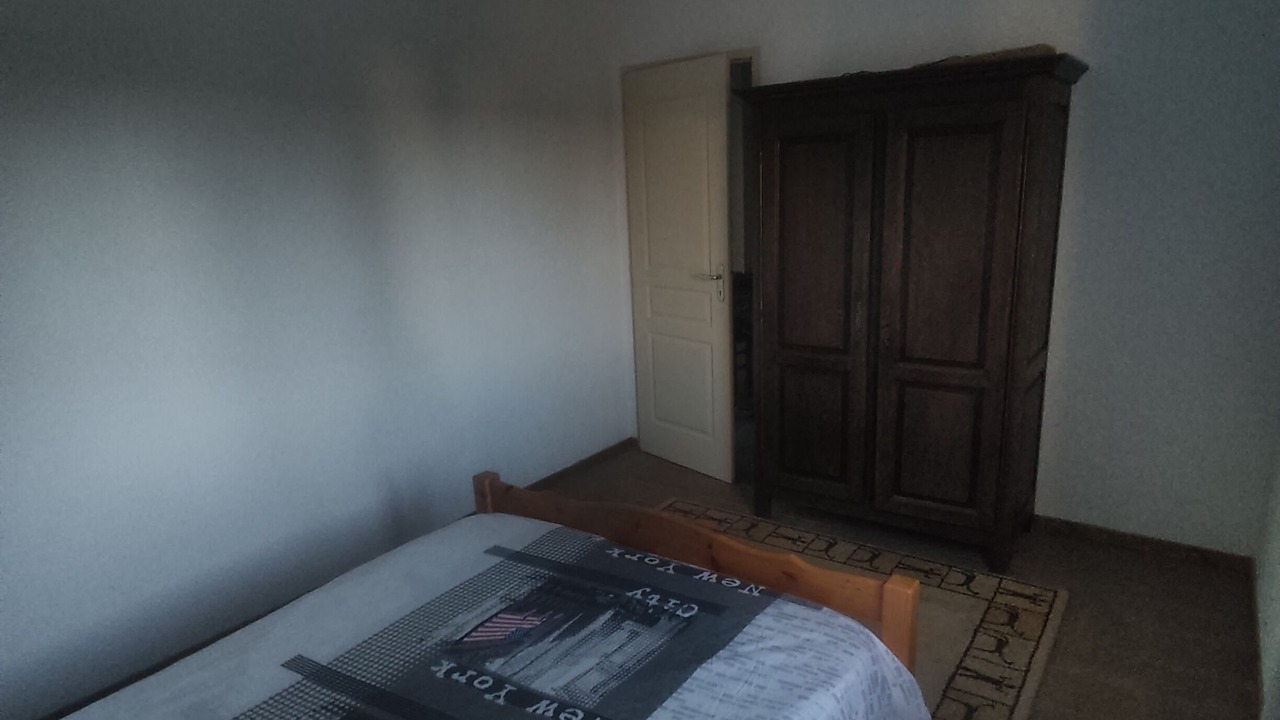 Photo of Bedroom in Fox-Amphoux