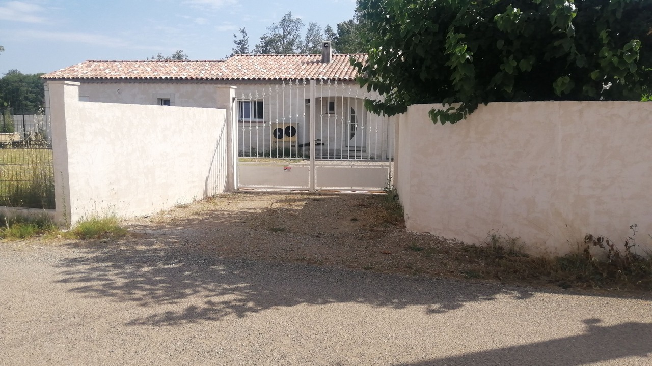 Photo of Outdoor in Fox-Amphoux