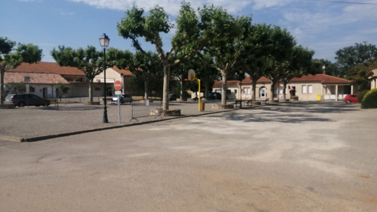 Photo of Outdoor in Fox-Amphoux