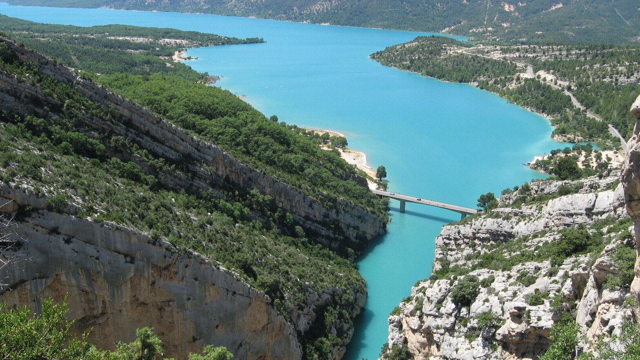 Photo of Outdoor in Fox-Amphoux