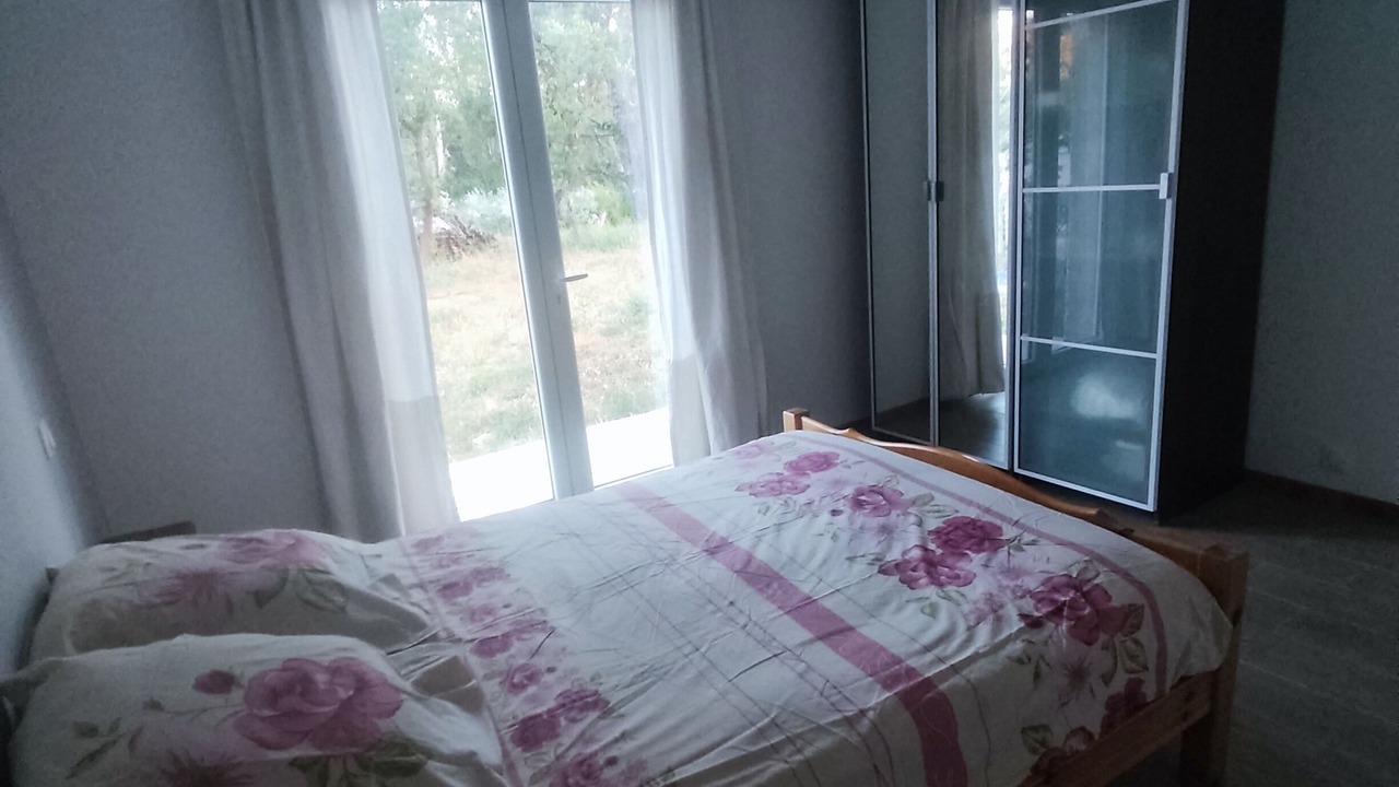Photo of Bedroom in Fox-Amphoux