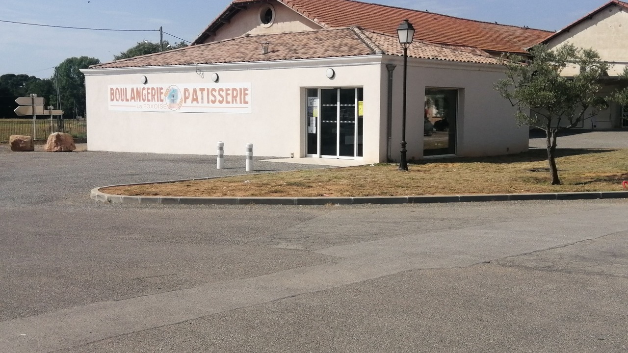 Photo of Outdoor in Fox-Amphoux