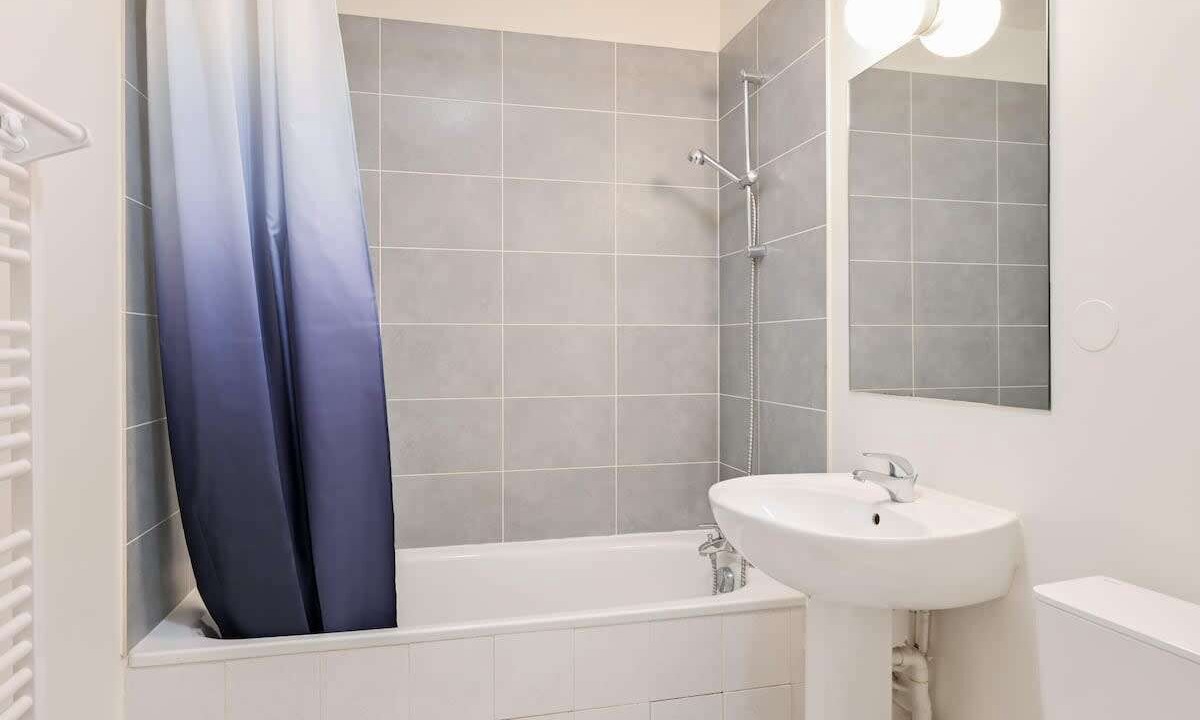 Photo of Bathroom in Villette - Maisons Neuves