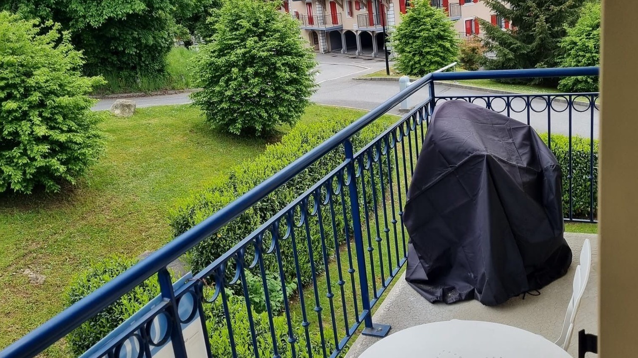Photo of Outdoor in Saint-Gervais-les-Bains