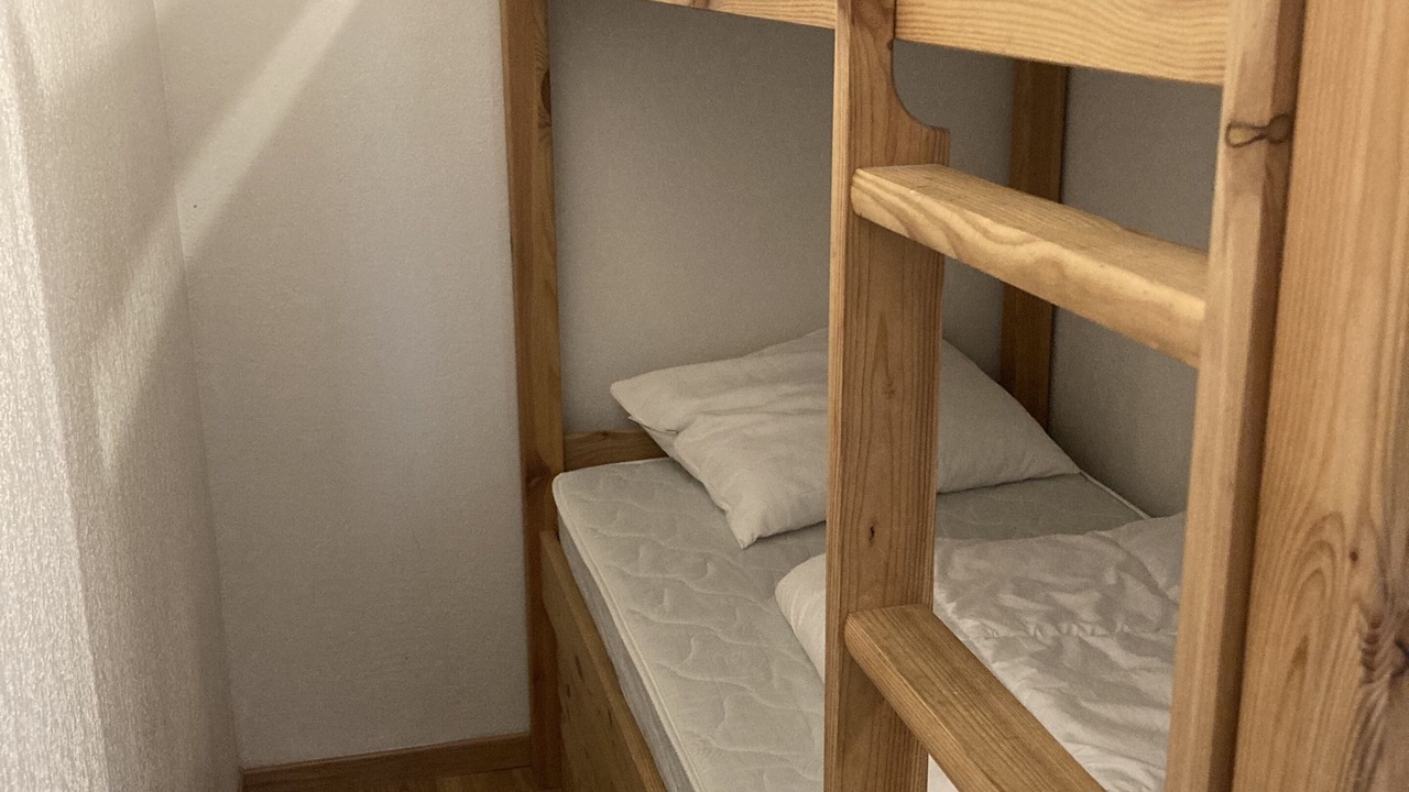 Photo of Bedroom in Saint-Gervais-les-Bains