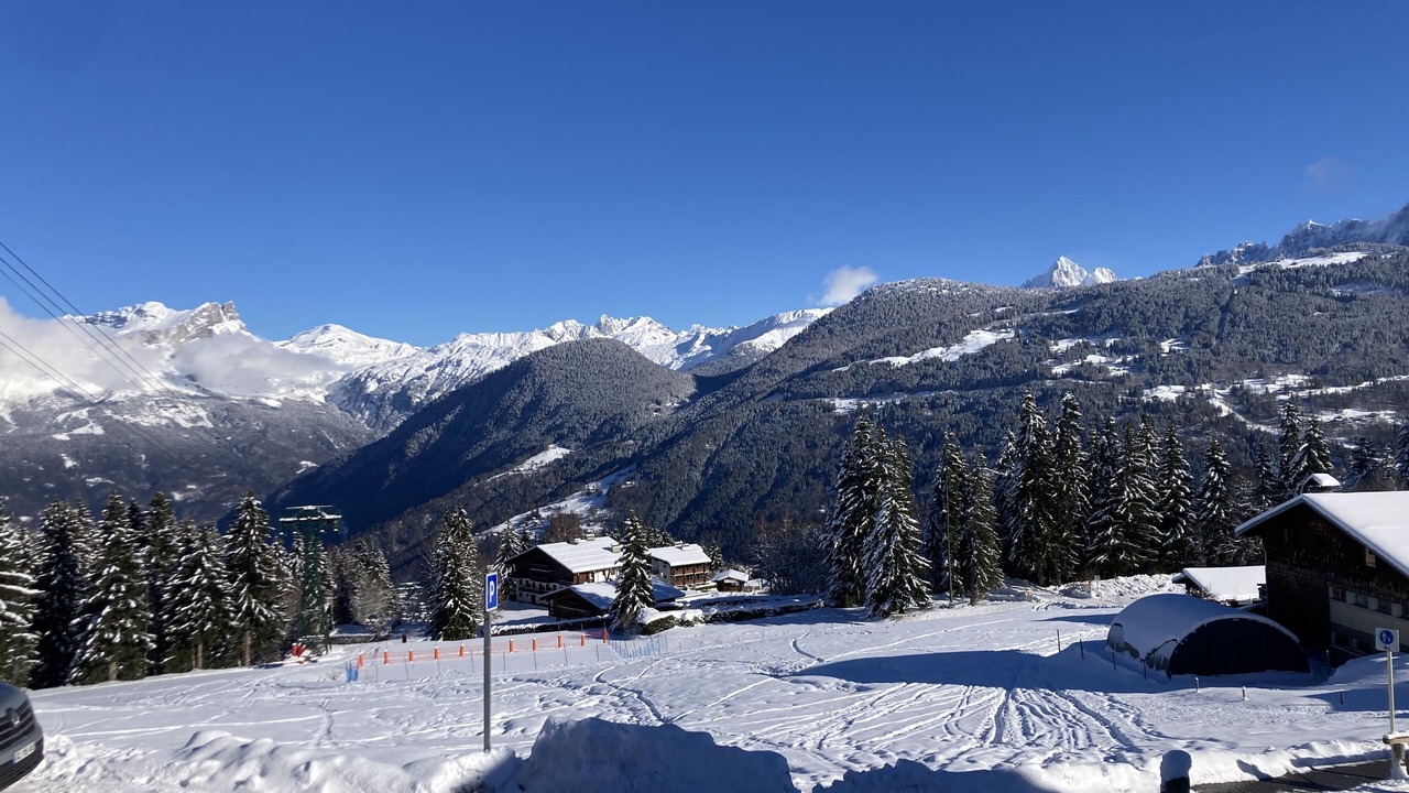 Photo of Others in Saint-Gervais-les-Bains