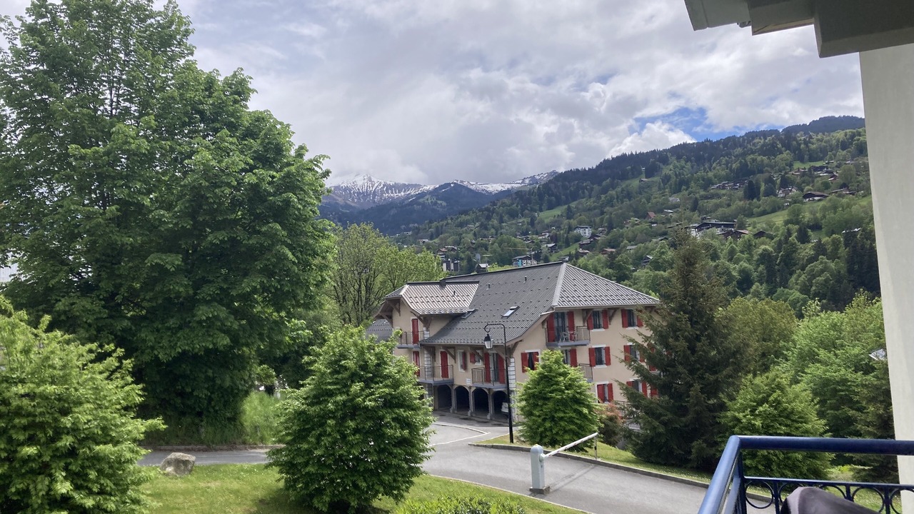 Photo of Outdoor in Saint-Gervais-les-Bains
