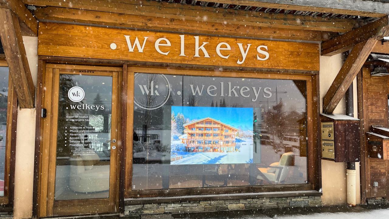 Photo of Outdoor in Saint-Gervais-les-Bains