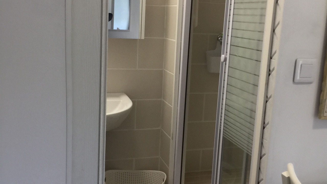 Photo of Bathroom in Le Cannet-des-Maures