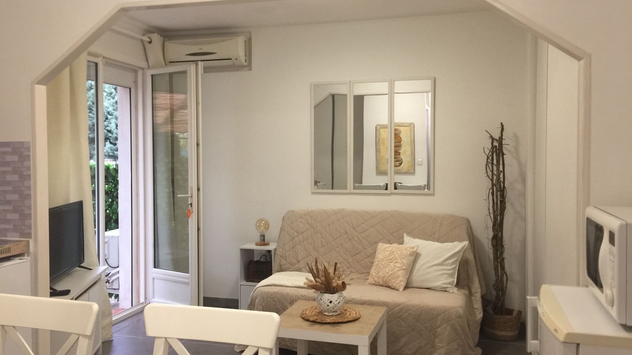 Photo of Livingroom in Le Cannet-des-Maures