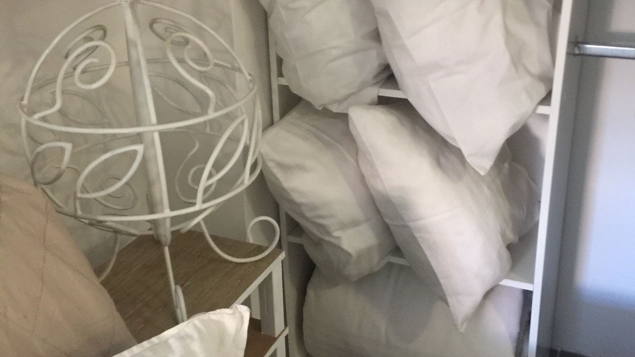 Photo of Bedroom in Le Cannet-des-Maures