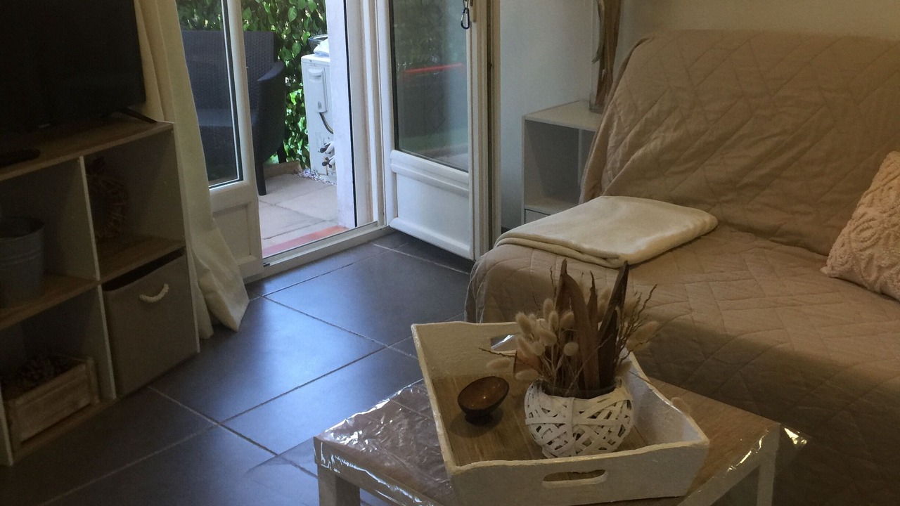 Photo of Livingroom in Le Cannet-des-Maures