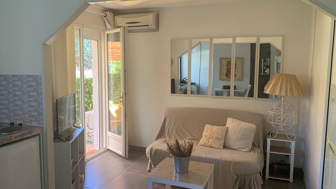 Photo of Livingroom in Le Cannet-des-Maures