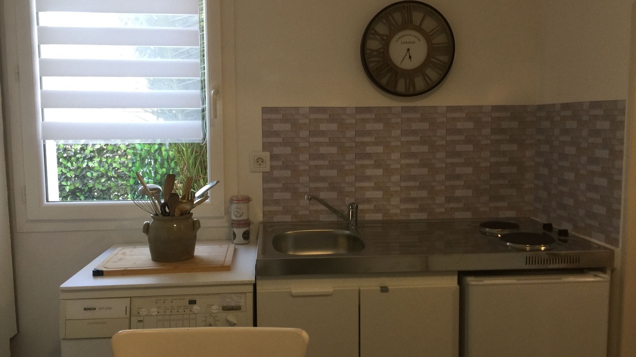 Photo of Kitchen in Le Cannet-des-Maures