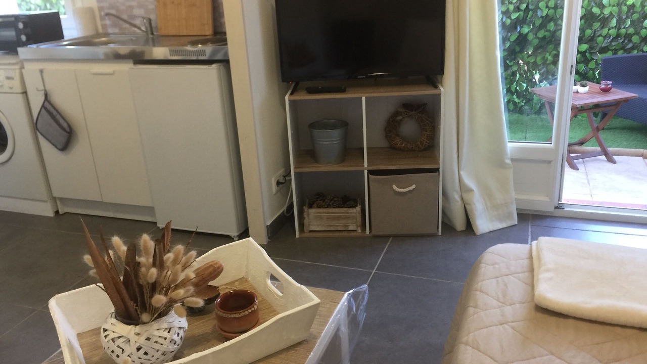 Photo of Bedroom in Le Cannet-des-Maures