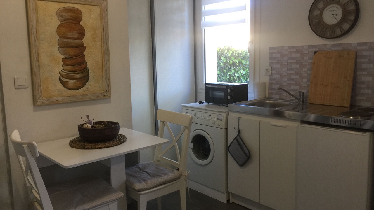 Photo of Kitchen in Le Cannet-des-Maures