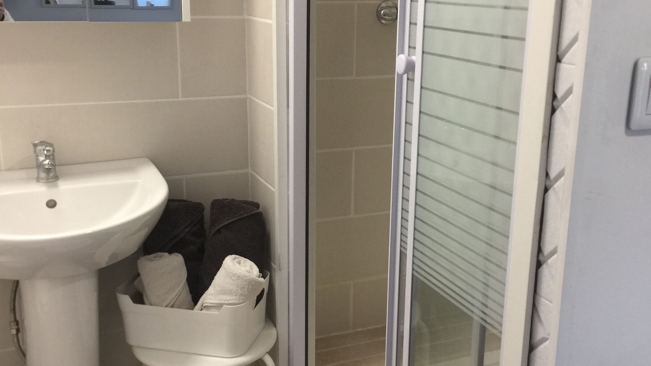 Photo of Bathroom in Le Cannet-des-Maures
