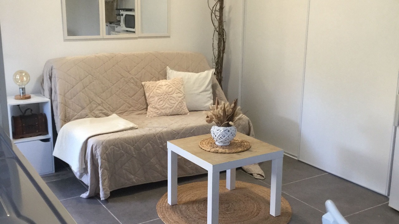 Photo of Bedroom in Le Cannet-des-Maures