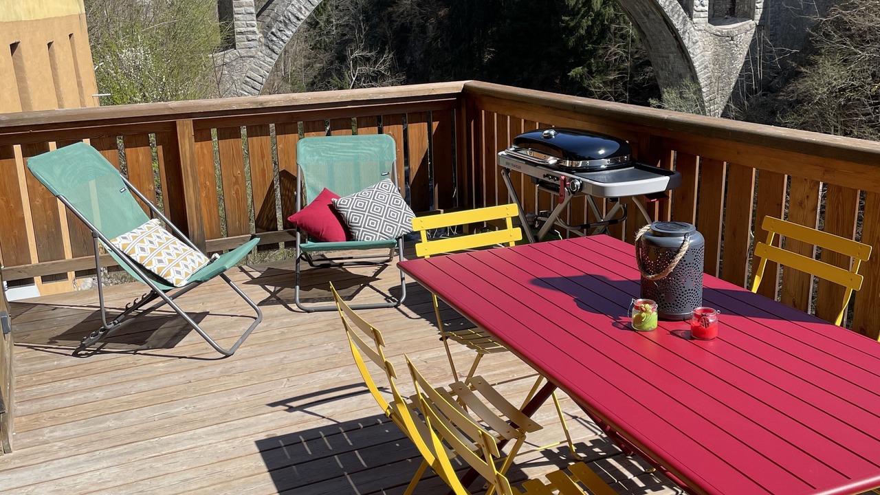 Photo of Outdoor in Flumet