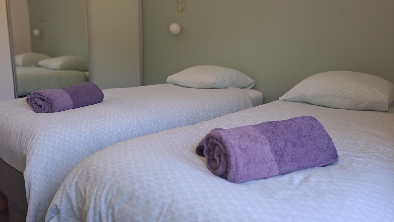 Photo of Bedroom in Cabasse