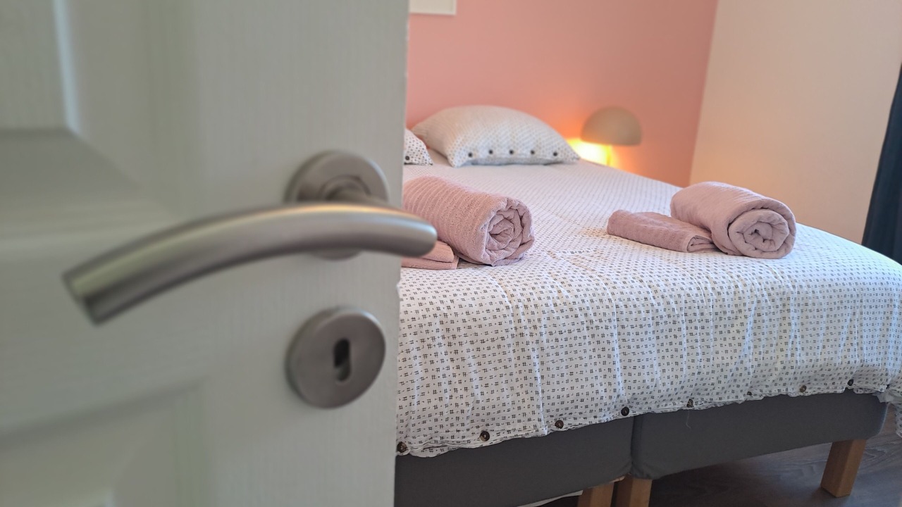 Photo of Bedroom in Cabasse