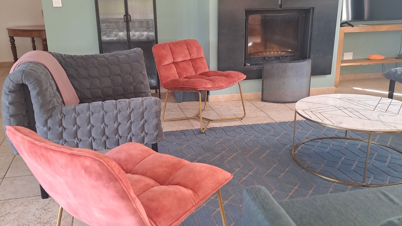 Photo of Livingroom in Cabasse