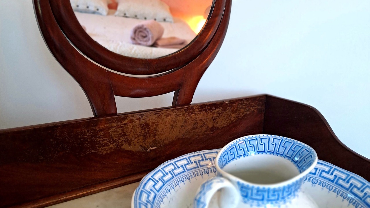 Photo of Bedroom in Cabasse